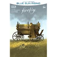 Firefly #24
