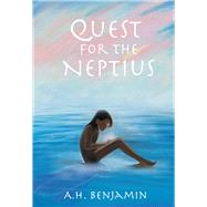 Quest for the Neptius