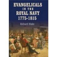 Evangelicals in the Royal Navy, 1775-1815
