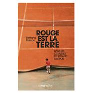 Rouge est la terre