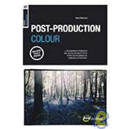 Basics Photography 05: Post Production Colour