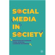 Social Media in Society