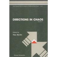 Directions in Chaos