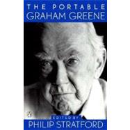 The Portable Graham Greene