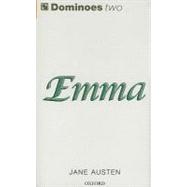 Dominoes Level 2: 700 Headwords Emma Cassette