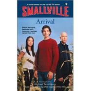 Smallville: Strange Visitors - Book #1