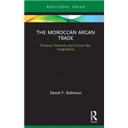 The Moroccan Argan Trade