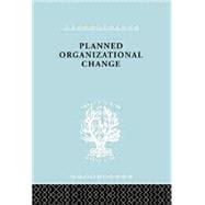 Planned Organizn Chang Ils 158