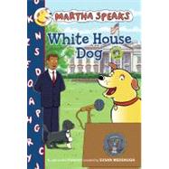 White House Dog