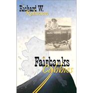Fairbanks Cabbies