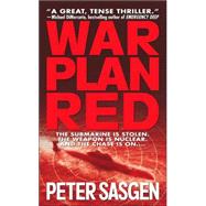 War Plan Red