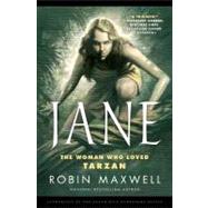 Jane The Woman Who Loved Tarzan