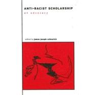Anti-Racist Scholarship
