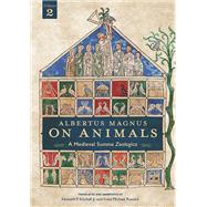 Albertus Magnus on Animals