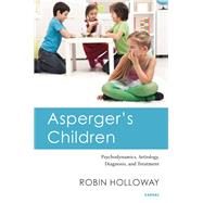 Asperger's Children