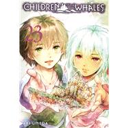 Children of the Whales, Vol. 23