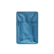 Moleskine Multipurpose Case, Large, Cerulean Blue (6 x 9)
