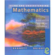 Using and Understanding Mathematics 1999
