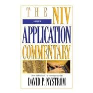 Niv Application Commentary James