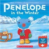 Penelope in the Winter