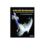 Asteroid Rendezvous: NEAR Shoemaker's Adventures at Eros