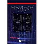 Data Driven Guide to the Analysis of X-ray Photoelectron Spectra using RxpsG