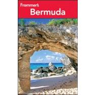 Frommer's Bermuda