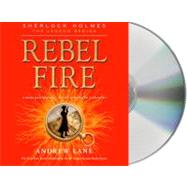 Rebel Fire