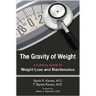 The Gravity of Weight: A Clinical Guide to Weight Loss and Maintenance