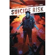 Suicide Risk Vol. 2