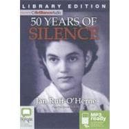 50 Years of Silence: Library Edition