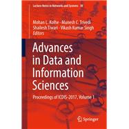 Advances in Data and Information Sciences