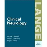 Clinical Neurology