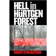 Hell In Hurtgen Forest