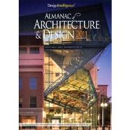 Almanac of Architecture and Design 2011