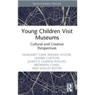 Young Children Visit Museums
