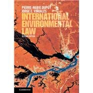 International Environmental Law