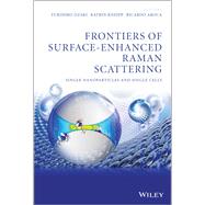 Frontiers of Surface-Enhanced Raman Scattering