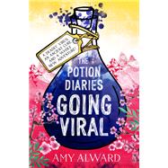 The Potion Diaries: Going Viral