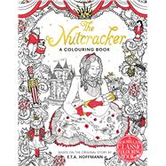 The Nutcracker Colouring Book