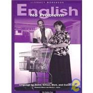 English No Problem! Literacy Workbook