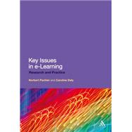 Key Issues in e-Learning Research and Practice