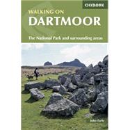 Walking on Dartmoor: National Park and surrounding areas