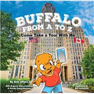 Buffalo from a to Z, Come Take a Tour With Me