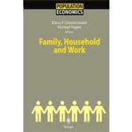 Family, Household and Work