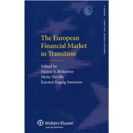 The European Financial Market in Transition