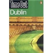 TIME OUT DUBLIN 4TH EDITION