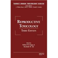 Reproductive Toxicology