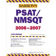 Barron's  PSAT/ NMSQT  2006-2007