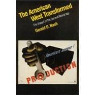 American West Transformed